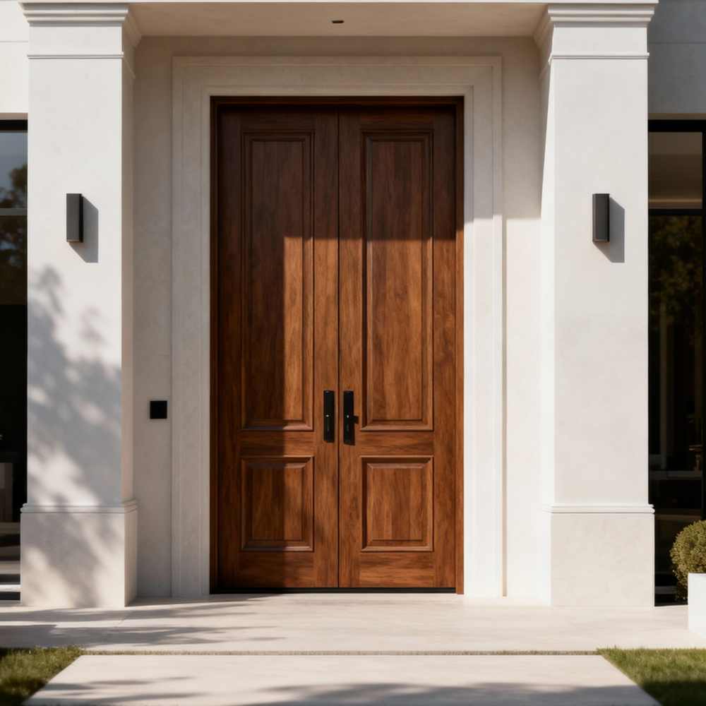 Jual Pintu Utama – Kokoh, Aman, dan BerkelasJual Pintu Utama – Kokoh, Aman, dan Berkelas 2