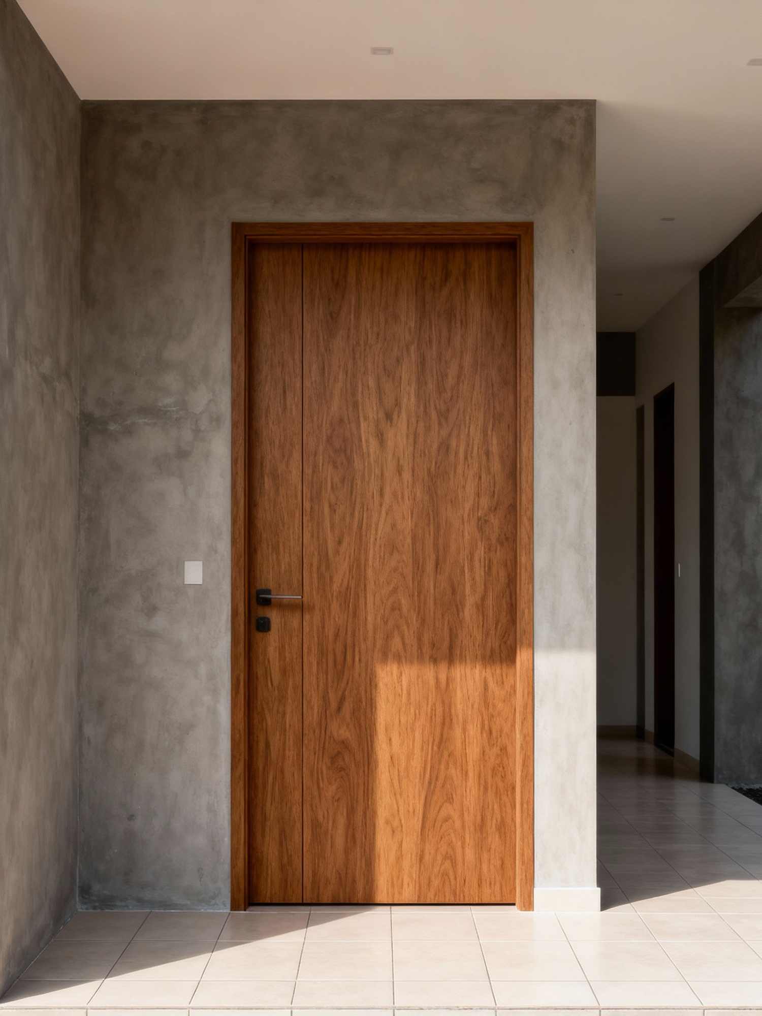 jual pintu triplek harga murah 7